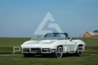 1966 Corvette C2