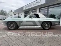 1966 Corvette C2