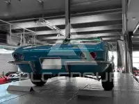 1966 Corvette C2