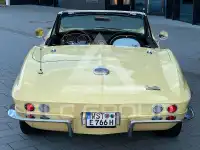 1966 Corvette C2