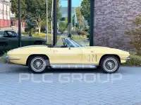 1966 Corvette C2