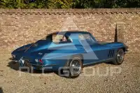 1966 Corvette C2
