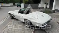 1966 Corvette C2
