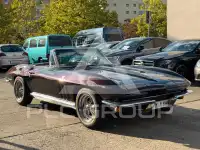 1966 Corvette C2