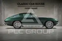 1966 Corvette C2