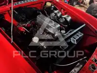 1966 MG MGB