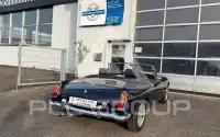 1966 MG 