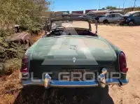 1965 MG 