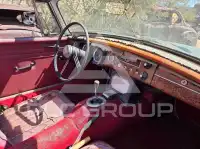 1965 MG 