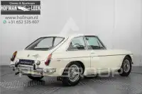 1966 MG 