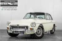 1966 MG 