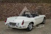 1966 MG Unknown