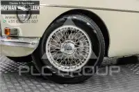 1966 MG 