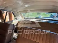 1966 Lincoln Continental
