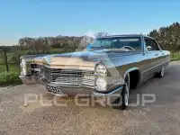 1966 Cadillac Other