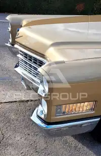 1966 Cadillac Other