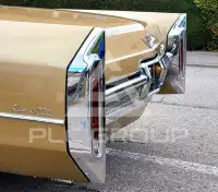 1966 Cadillac Other