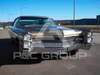 1966 Cadillac Other