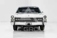 1966 Cadillac Other