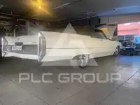 1966 Cadillac DEVILLE
