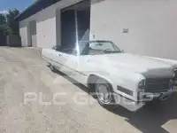 1966 Cadillac DEVILLE