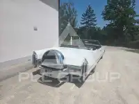 1966 Cadillac DEVILLE