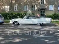 1966 Cadillac DEVILLE