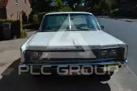 1966 Chrysler New Yorker