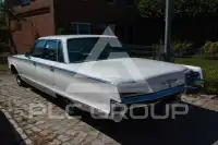 1966 Chrysler New Yorker
