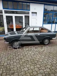 1966 Fiat 