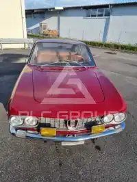 1966 Fiat 130