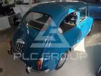 1966 Fiat Unknown