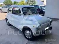 1966 Fiat Unknown