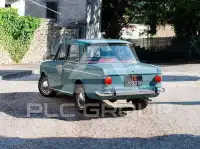 1966 Fiat Unknown