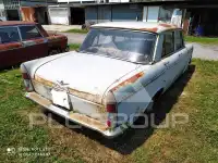 1966 Fiat Unknown