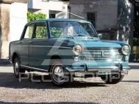 1966 Fiat Unknown