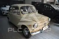 1966 Fiat 