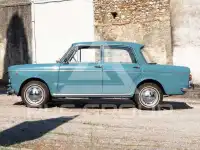 1966 Fiat Unknown