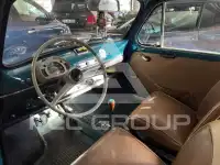 1966 Fiat Unknown