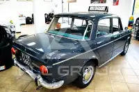 1966 Fiat Unknown