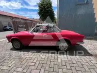1966 Fiat 124