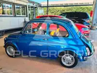 1966 Fiat 500