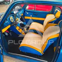 1966 Fiat 500