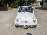 1966 Fiat 500