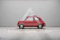 1966 Fiat 500