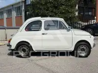 1966 Fiat 500