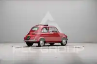 1966 Fiat 500