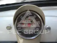 1966 Fiat 500