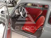 1966 Fiat 500
