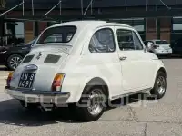 1966 Fiat 500